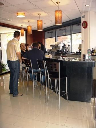 Hotel Diego'S Кембрилс Екстериор снимка